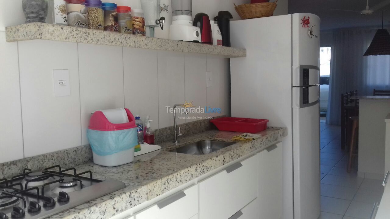 Casa para aluguel de temporada em Porto Seguro (Praia do Mutá)