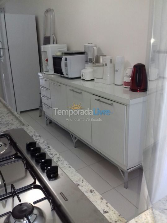 Casa para aluguel de temporada em Porto Seguro (Praia do Mutá)