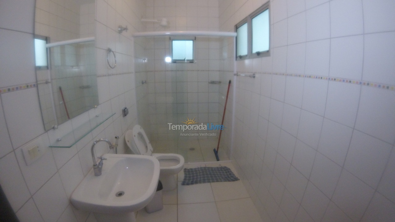 House for vacation rental in Ubatuba (Maranduba)