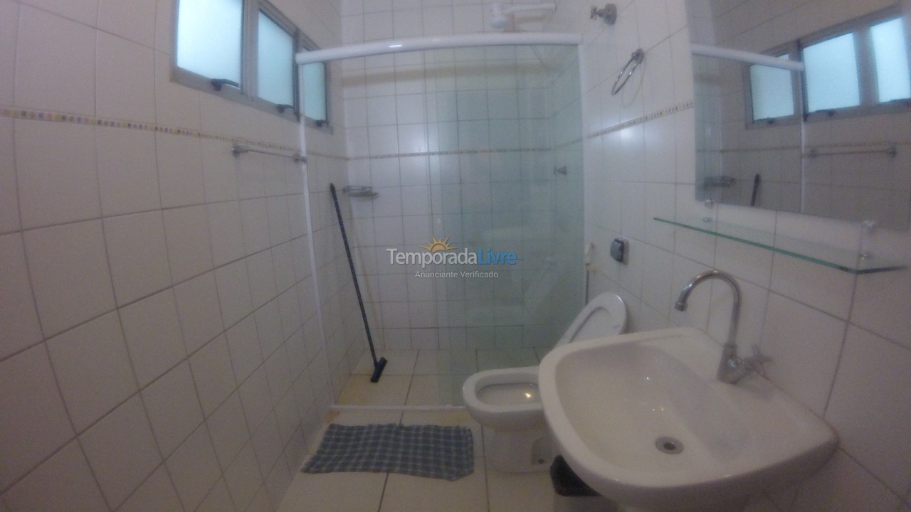 House for vacation rental in Ubatuba (Maranduba)