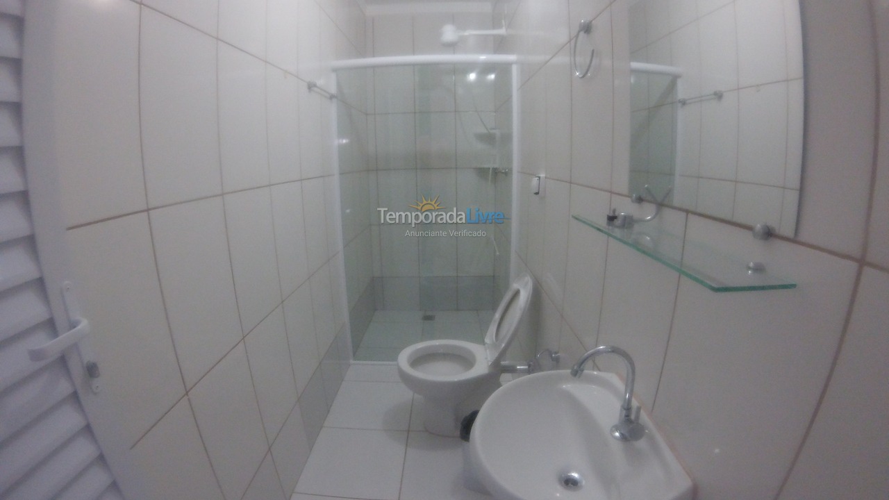 House for vacation rental in Ubatuba (Maranduba)