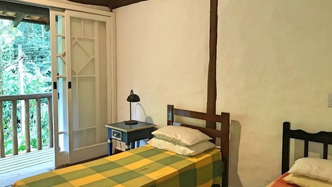 Alquiler de habitaciones / Piso Compartido - Alquiler de habitaciones / Piso Compartido