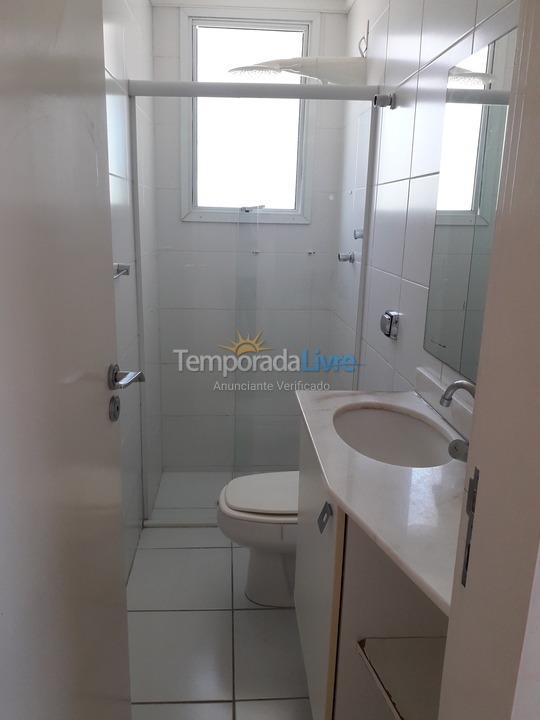 Casa para alquiler de vacaciones em Ubatuba (Praia Grande)