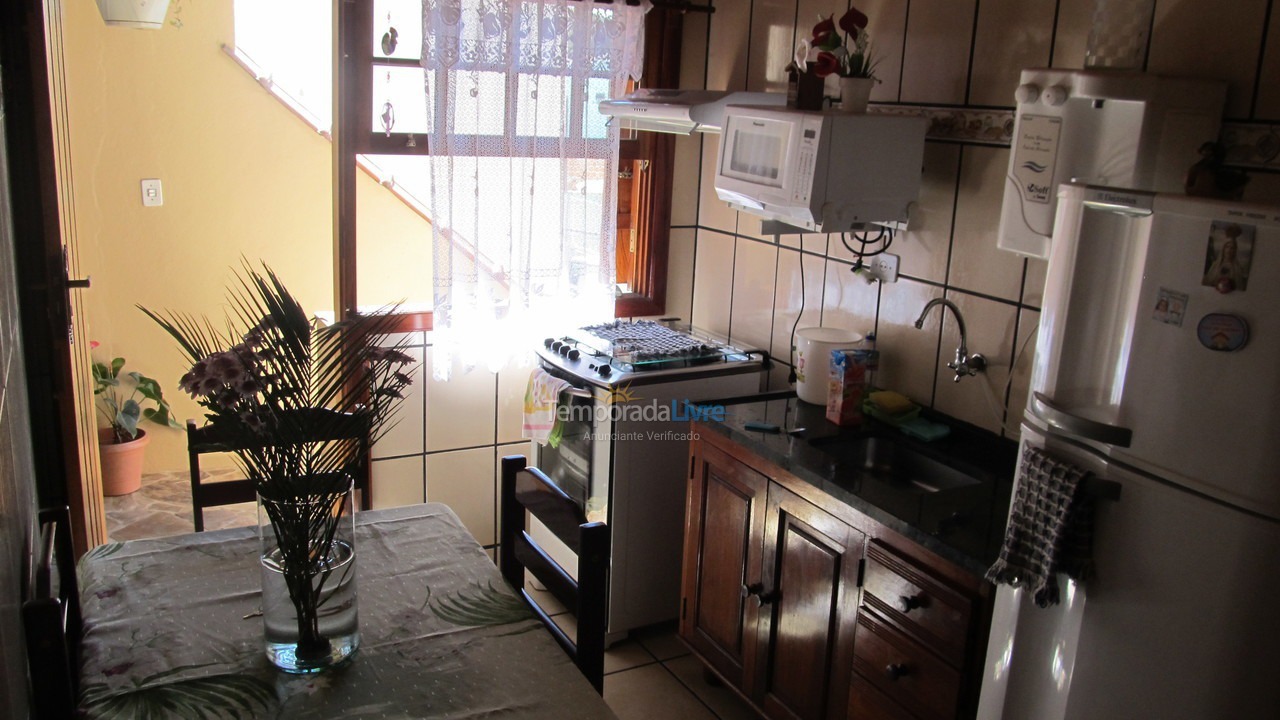 Casa para alquiler de vacaciones em Paraty (Centro Histórico)