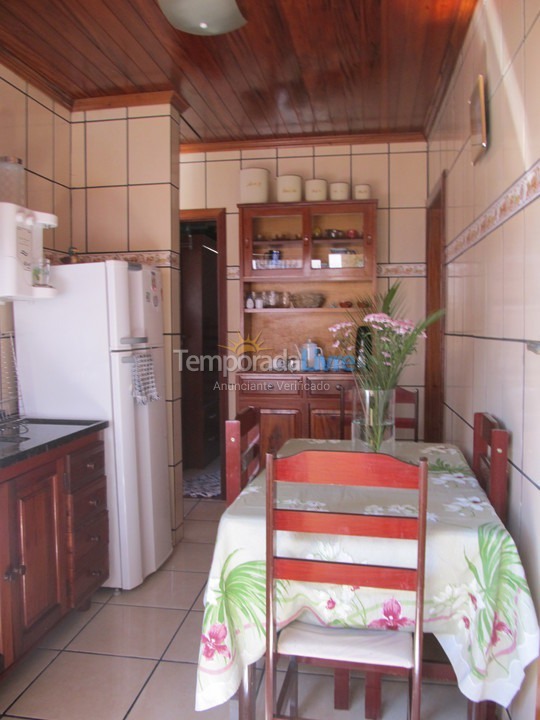 Casa para alquiler de vacaciones em Paraty (Centro Histórico)