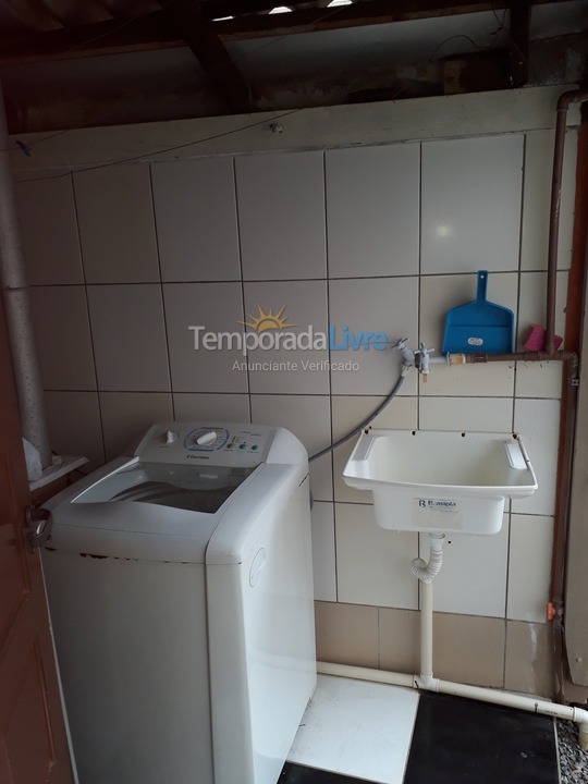 Casa para aluguel de temporada em Bombinhas (Mariscal)