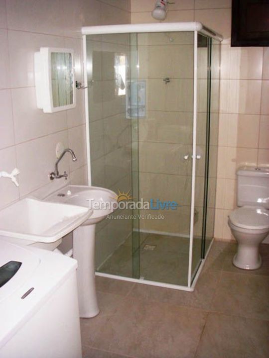 Casa para aluguel de temporada em Bombinhas (Mariscal)