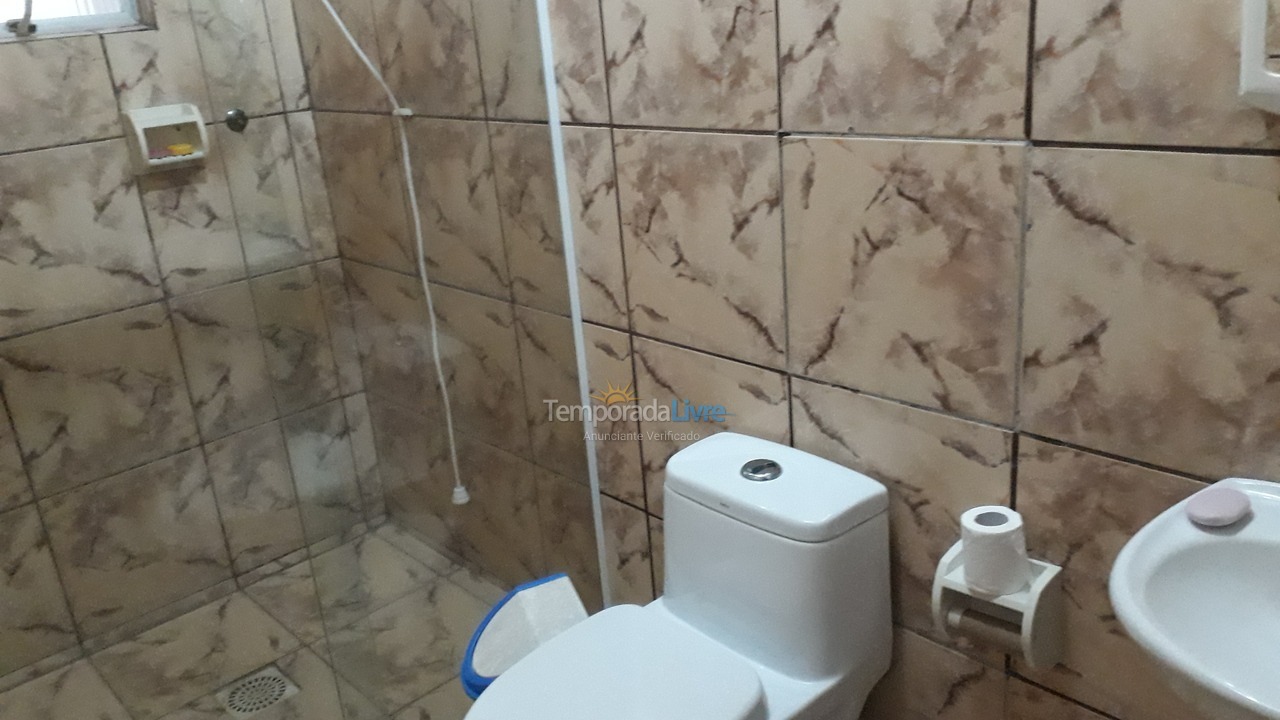 Casa para aluguel de temporada em Bombinhas (Mariscal)