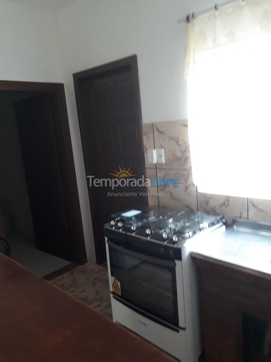 Casa para aluguel de temporada em Bombinhas (Mariscal)