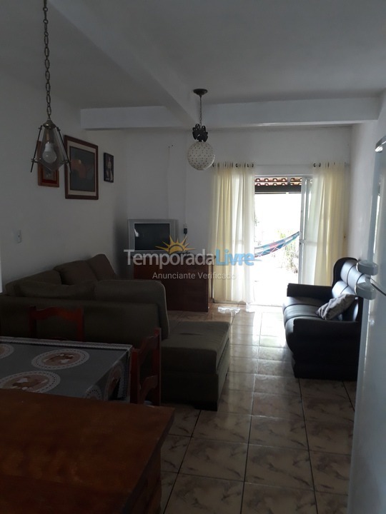 Casa para aluguel de temporada em Bombinhas (Mariscal)