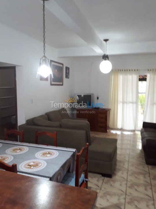 Casa para aluguel de temporada em Bombinhas (Mariscal)