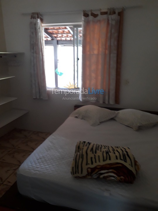 Casa para aluguel de temporada em Bombinhas (Mariscal)