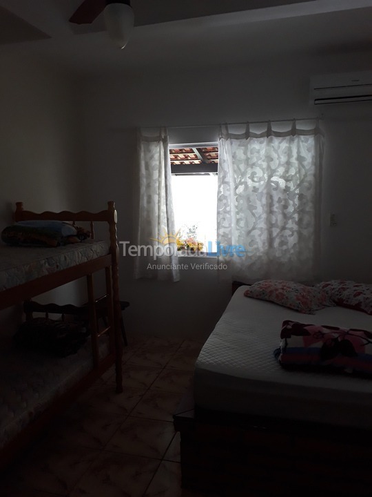 Casa para aluguel de temporada em Bombinhas (Mariscal)