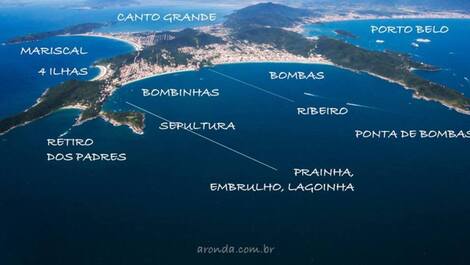 Apartamentos 180 m de la playa de Mariscal (Inicio) Magali