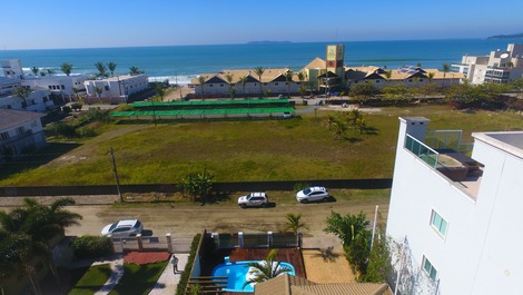 In Mariscal high standard house with 4 bedrooms and swimming pool Ref.13