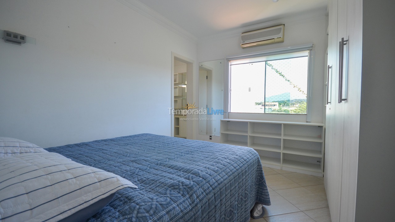 House for vacation rental in Bombinhas (Mariscal)