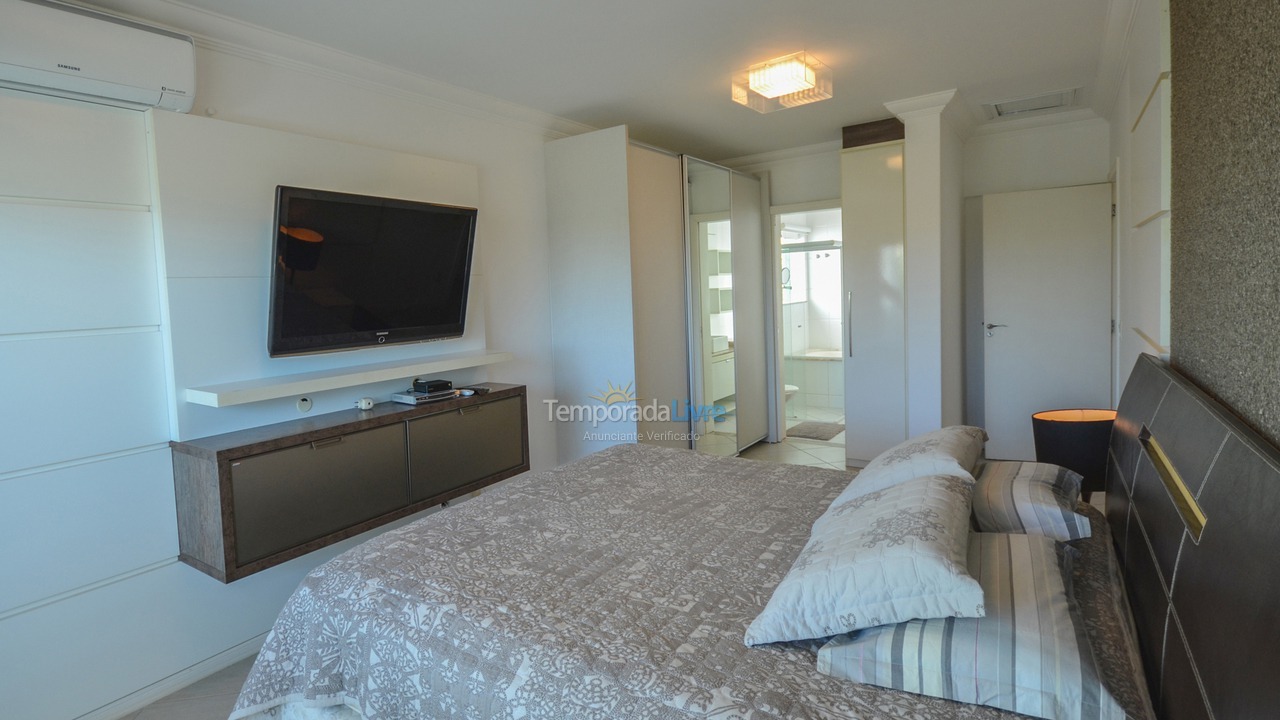 House for vacation rental in Bombinhas (Mariscal)