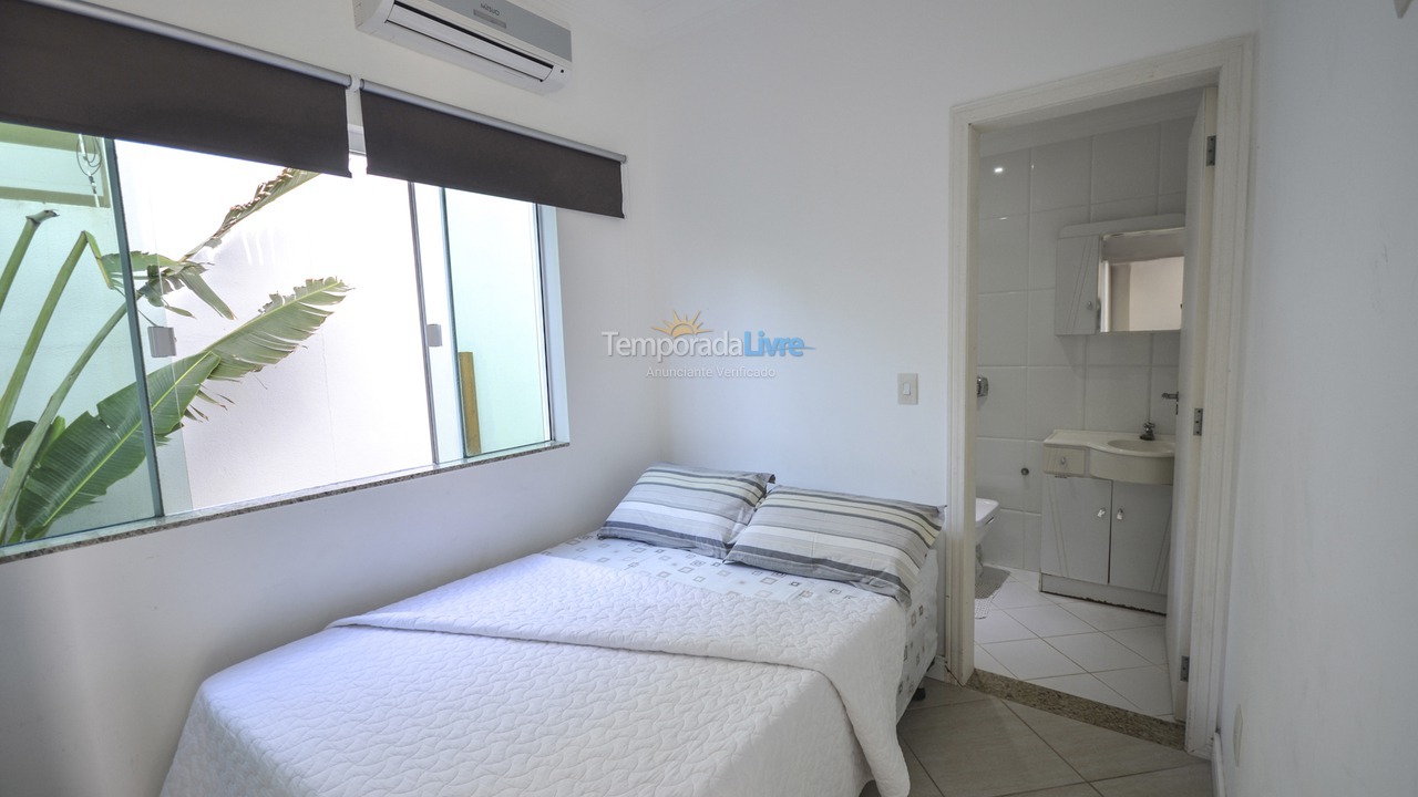 House for vacation rental in Bombinhas (Mariscal)