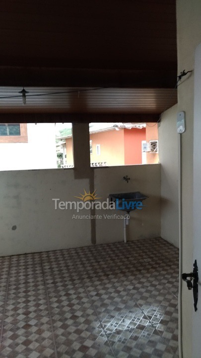 Casa para aluguel de temporada em Cabo Frio (Peró)