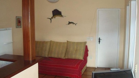 SALA COZINHA AMERICNA 2