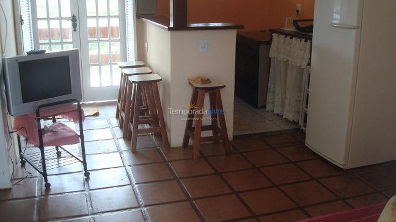 Casa para aluguel de temporada em Cabo Frio (Peró)