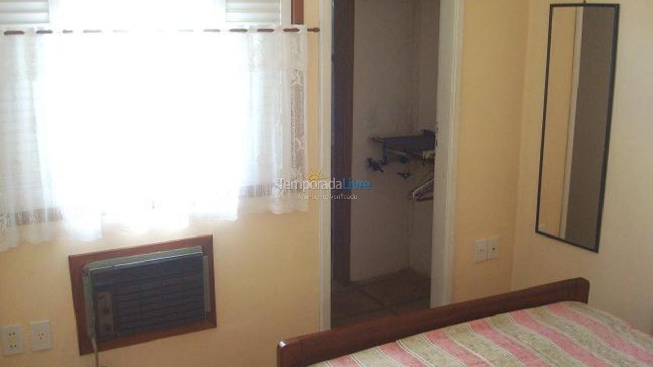 Casa para aluguel de temporada em Cabo Frio (Peró)