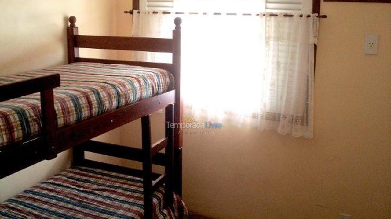 Casa para aluguel de temporada em Cabo Frio (Peró)