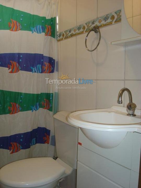 Casa para aluguel de temporada em Cabo Frio (Peró)