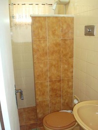 BANHEIRO DE SOLTEIRO