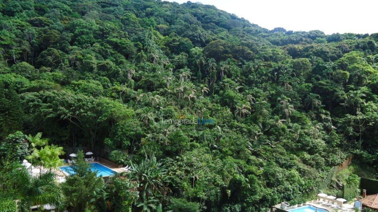 Apartamento para alquiler de vacaciones em Guarujá (Pitangueiras)