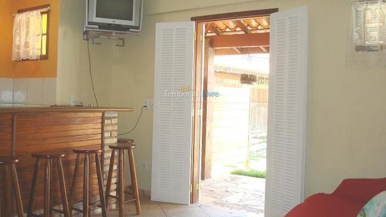 Casa para aluguel de temporada em Cabo Frio (Peró)