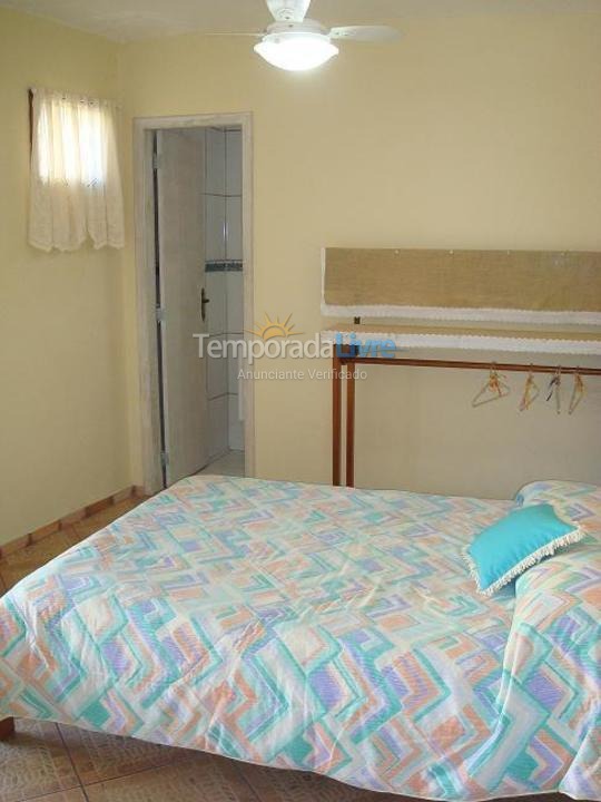 Casa para aluguel de temporada em Cabo Frio (Peró)