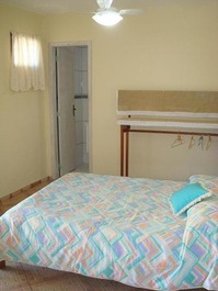 CASA(B) CONDOMÍNIO OGIVA/PERÓ ATÉ 6 PESSOAS CONSULTAR VALORES+PESSOAS