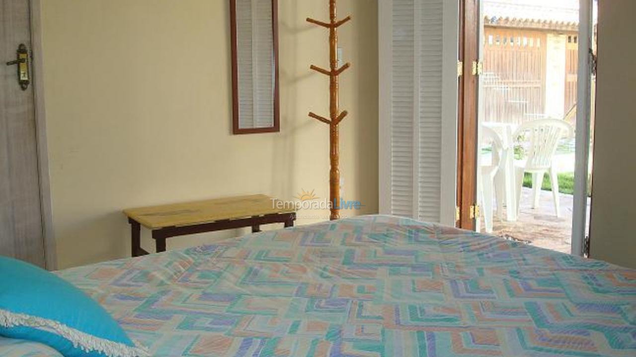 Casa para aluguel de temporada em Cabo Frio (Peró)