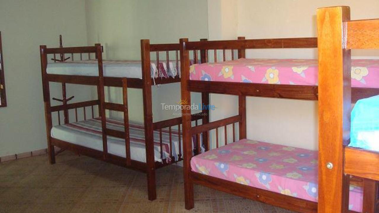 Casa para aluguel de temporada em Cabo Frio (Peró)