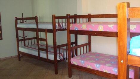 CASA(B) CONDOMÍNIO OGIVA/PERÓ ATÉ 6 PESSOAS CONSULTAR VALORES+PESSOAS