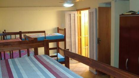 CASA(B) CONDOMÍNIO OGIVA/PERÓ ATÉ 6 PESSOAS CONSULTAR VALORES+PESSOAS