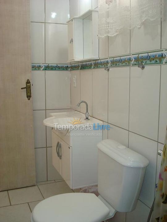 Casa para aluguel de temporada em Cabo Frio (Peró)