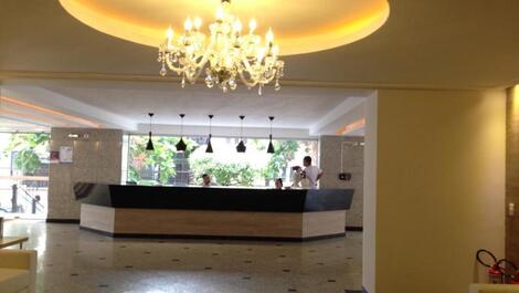 Portaria do Condomínio