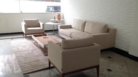 Áreas Comuns do Condomínio