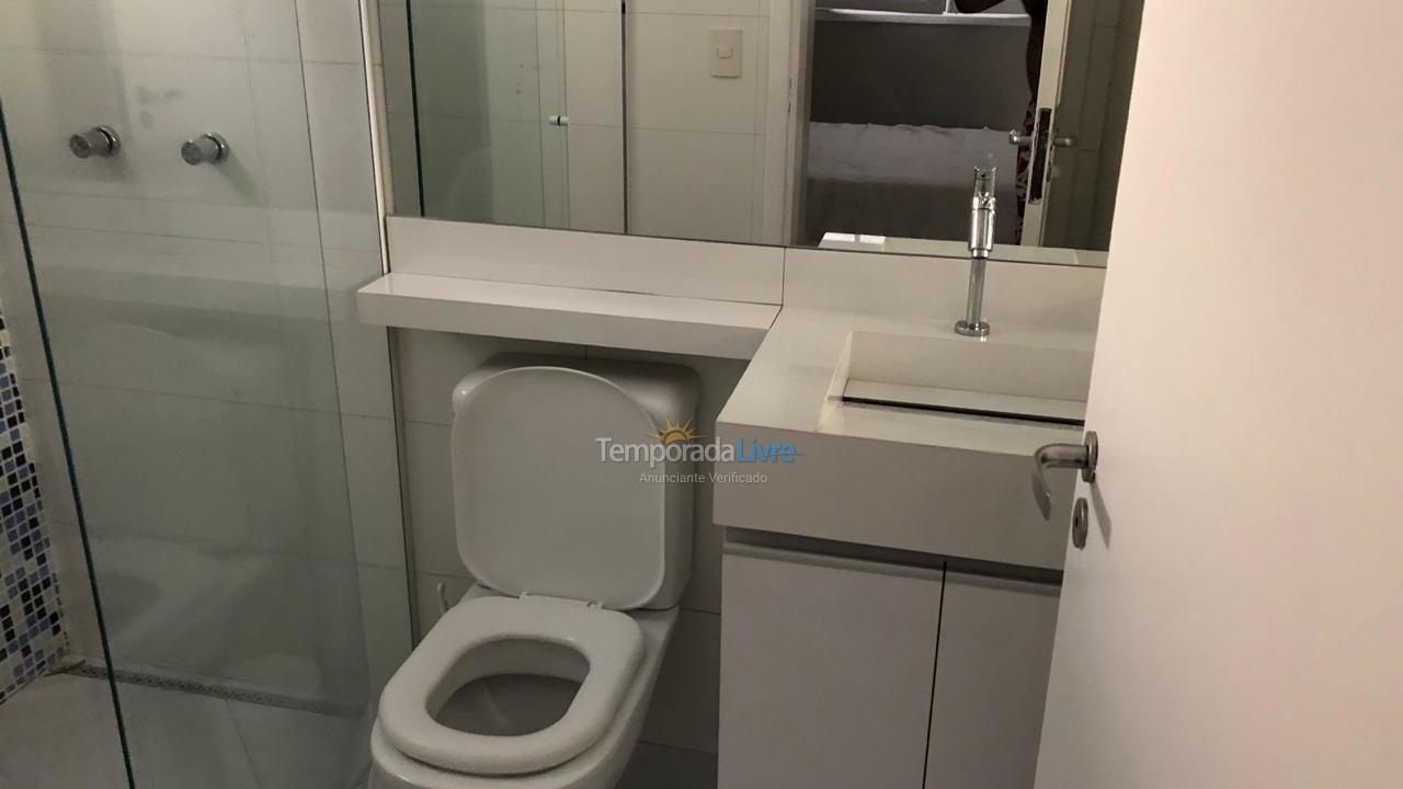 Casa para aluguel de temporada em Bertioga (Riviera de São Lourenço)