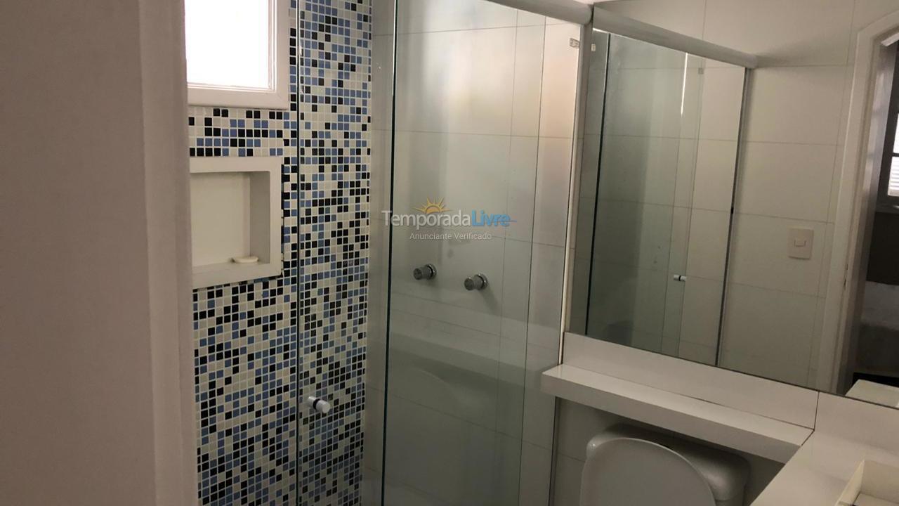 Casa para aluguel de temporada em Bertioga (Riviera de São Lourenço)