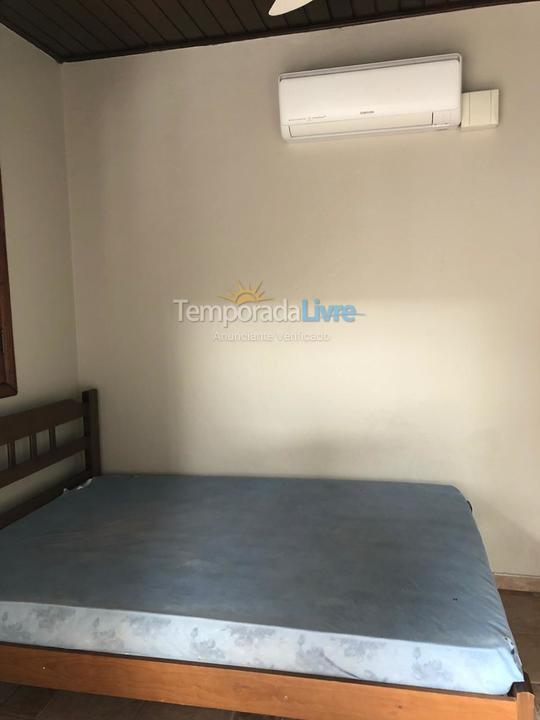 Casa para aluguel de temporada em Bertioga (Riviera de São Lourenço)