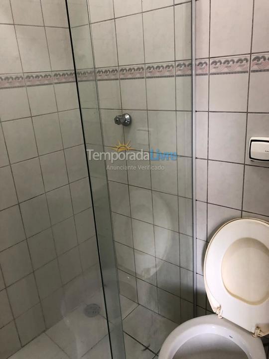 Casa para aluguel de temporada em Bertioga (Riviera de São Lourenço)