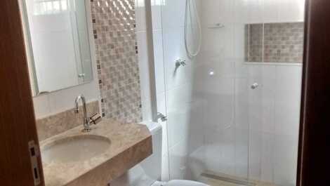 Aptos 100 mt from the beach