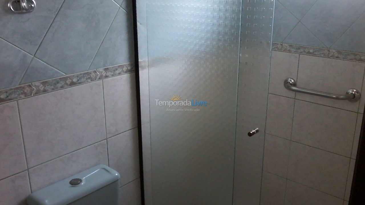 Casa para aluguel de temporada em Guaratuba (Brejatuba)