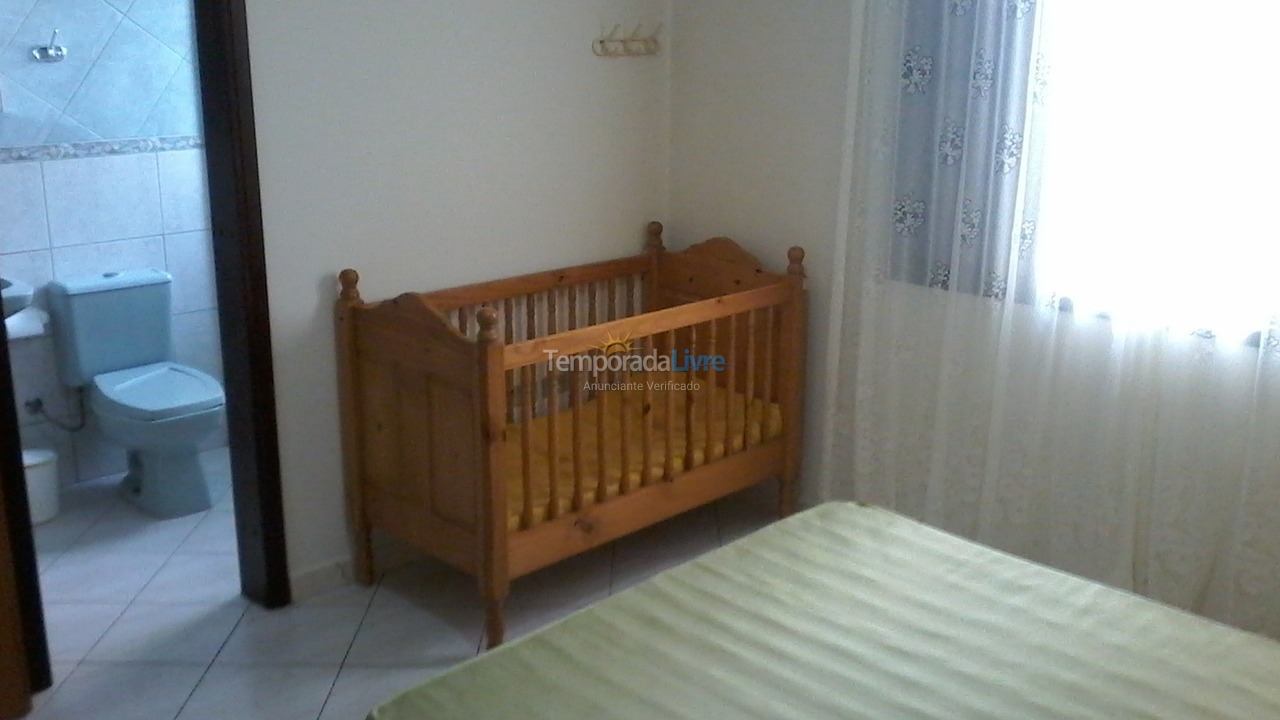 Casa para aluguel de temporada em Guaratuba (Brejatuba)