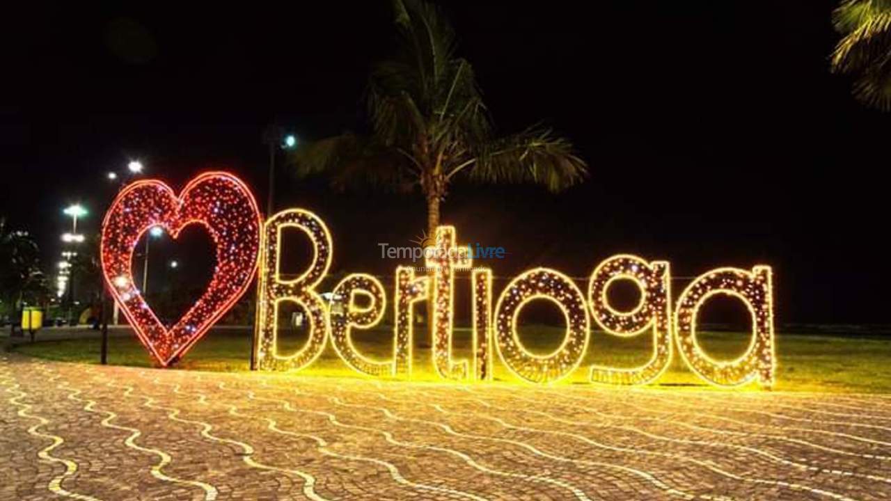 Apartment for vacation rental in Bertioga (Praia da Enseada)