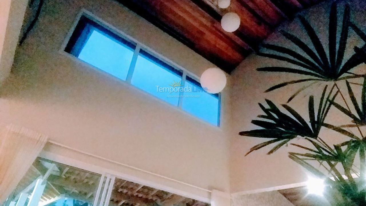 Ranch for vacation rental in Atibaia (Belvederes)