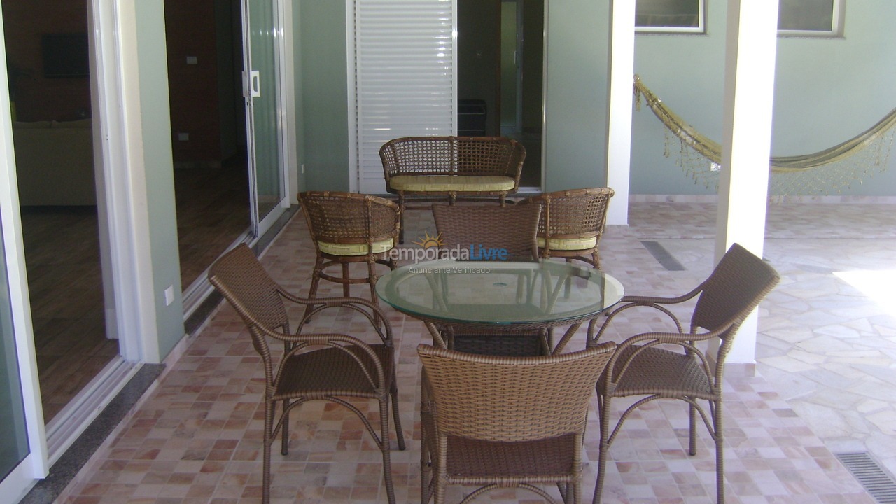 Ranch for vacation rental in Atibaia (Belvederes)